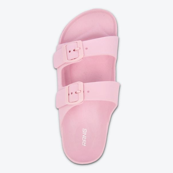 RANG Papuče livia W - QWS24110-96