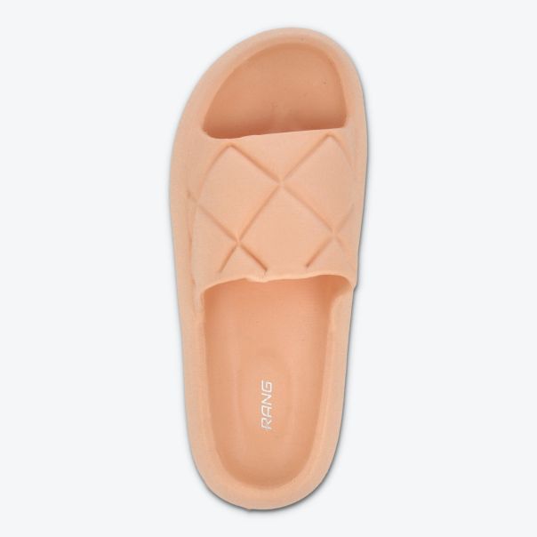 RANG Papuče kristi W - QWS25406-04