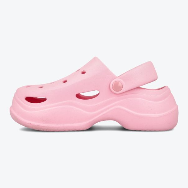 RANG Papuče hilda W - QWS25408-15