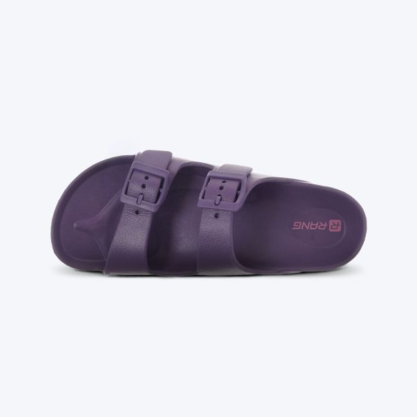 RANG Papuče ena W - QWS26404-40