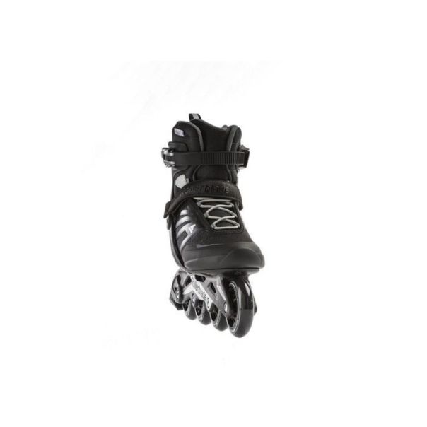 ROLLERBLADE Roleri zetrablade black-silver velicina 45 - R0795860081645