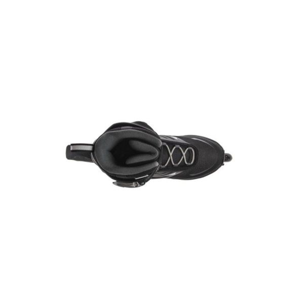 ROLLERBLADE Roleri zetrablade black-silver velicina 43 - R0795860081643