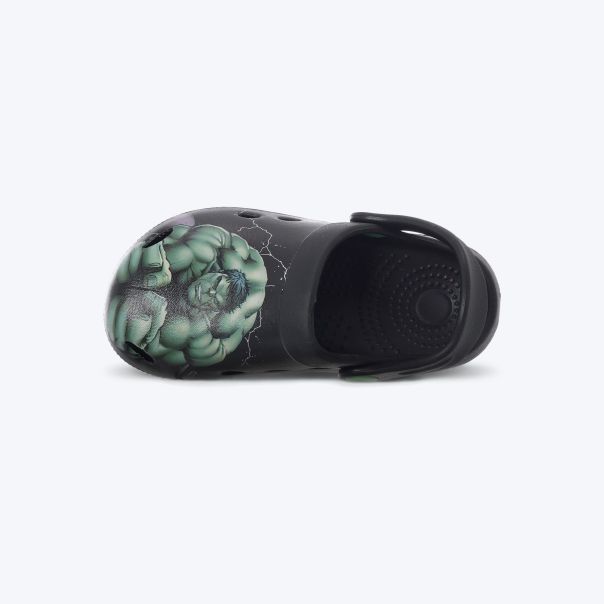 SUGI Papuče hulk BT - R1010174S-D043-0003