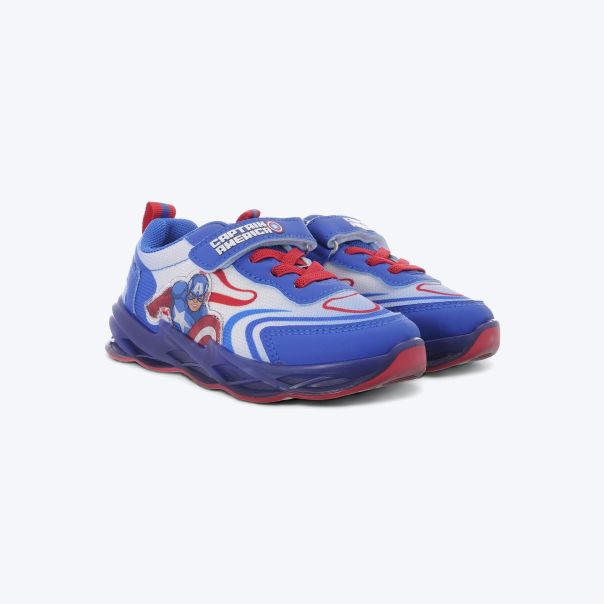 SUGI Patike avengers BTP - R1010252T-0048