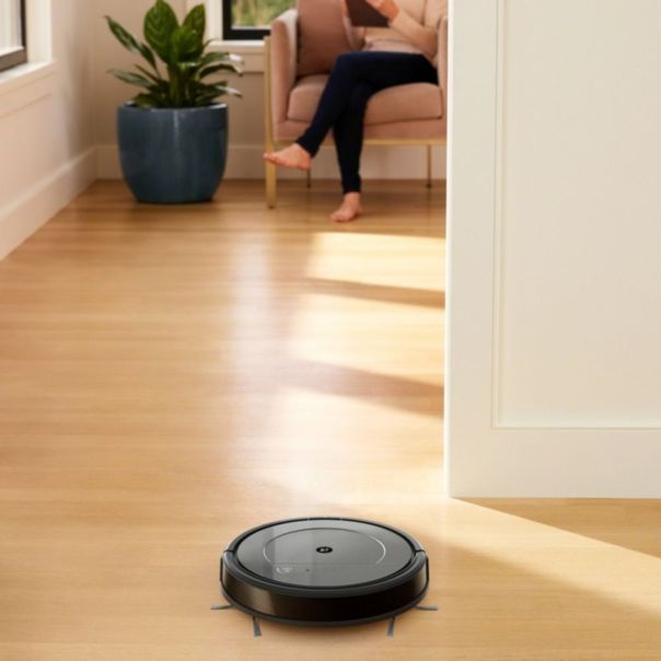 iROBOT Robot usisivač Roomba Combo R1118 - R111840