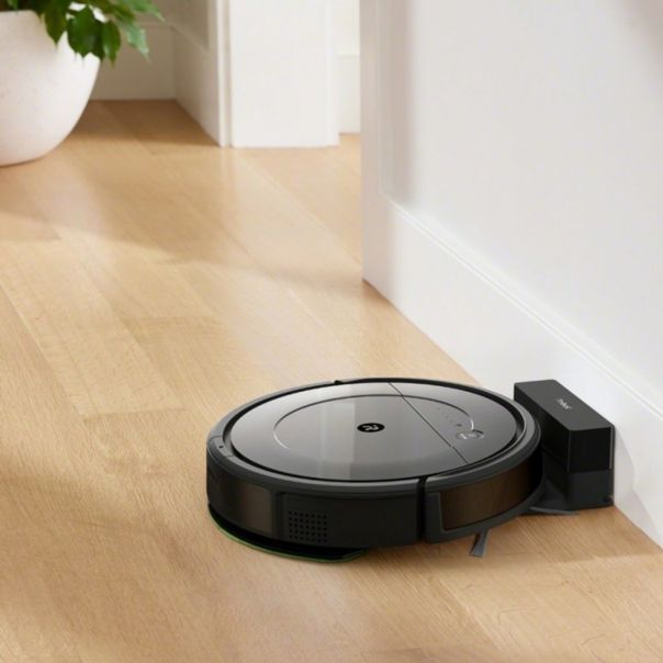 iROBOT Robot usisivač Roomba Combo R1118 - R111840