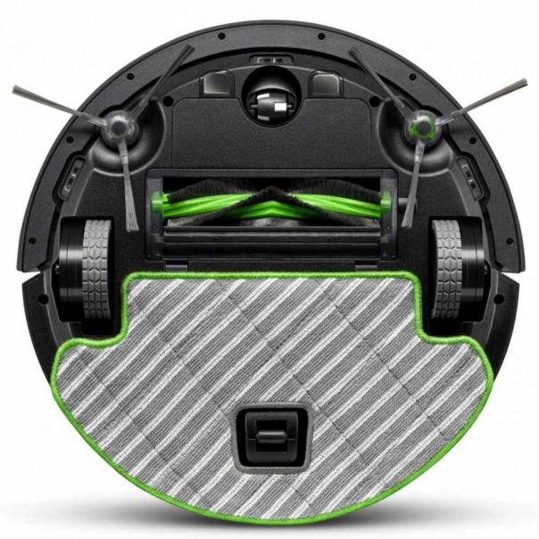 iROBOT Robot usisivač Roomba Combo R1118 - R111840