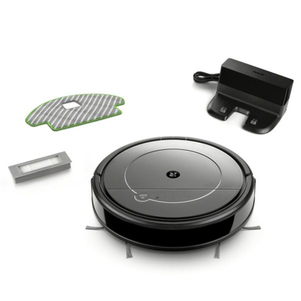 iROBOT Robot usisivač Roomba Combo R1118 - R111840