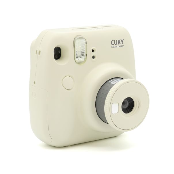 CUKY mini kamera C9, bela - EP3212364