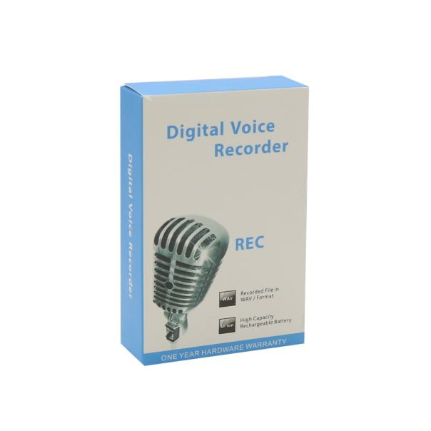 Diktafon 16GB USB Voice Recorder+ slušalice 3.5mm - EP3212319