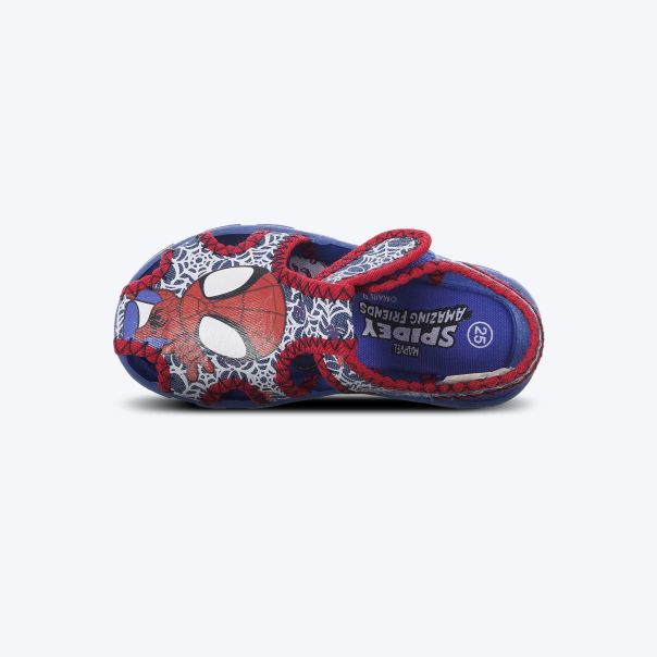 SUGI Sandale spiderman BTP - R1310413T-J019-0031