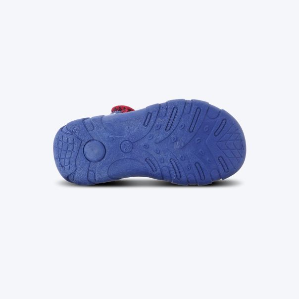 SUGI Sandale spiderman BTP - R1310413T-J019-0031