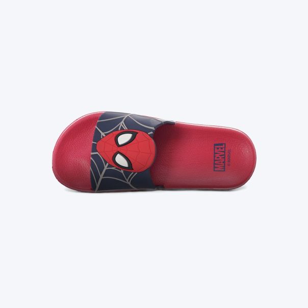 SUGI Papuče spiderman 3D BTP - R1310441S-J372-0047