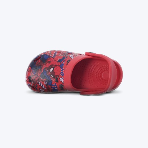 SUGI Papuče spiderman BT - R1310449S-D043-0047