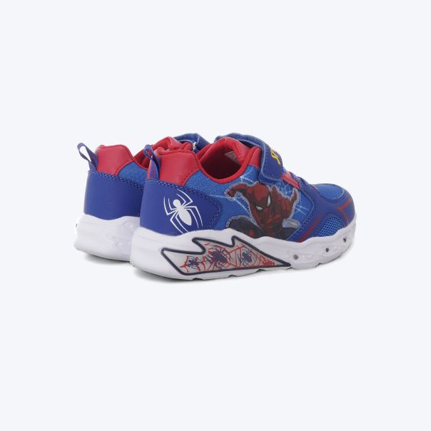 SUGI Patike spiderman BTP - R1310524T-J251-0010