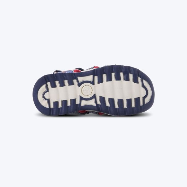 SUGI Sandale spiderman BTP - R1310531S-J251-0040