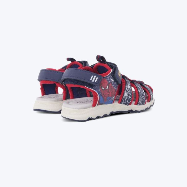 SUGI Sandale spiderman BTP - R1310531S-J251-0040