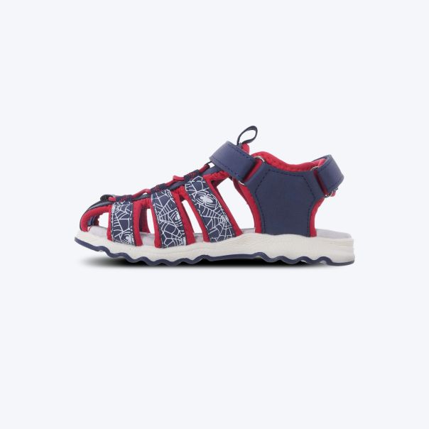 SUGI Sandale spiderman BTP - R1310531S-J251-0040