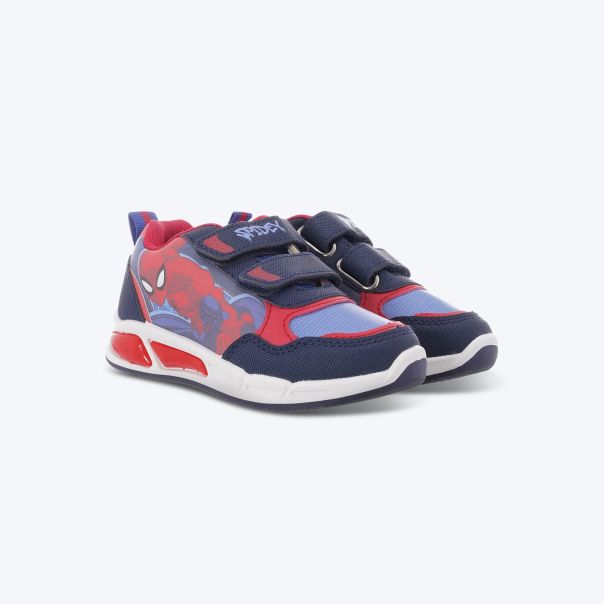 SUGI Patike spiderman BTP - R1310557S-JB03-0010