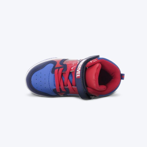 SUGI Patike spiderman BTP - R1310583S-JB03-0010