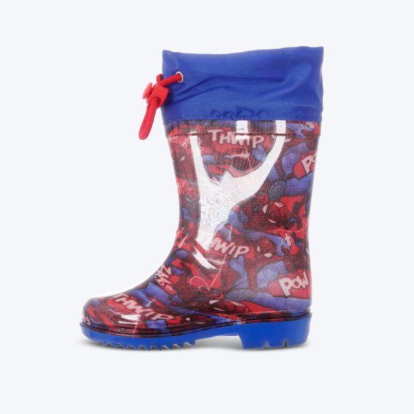 SUGI Čizme spiderman BTP - R1310587S-JB03-0047