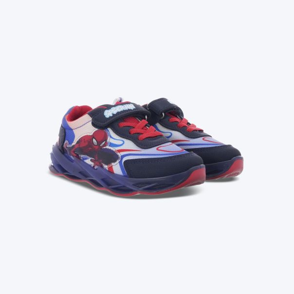 SUGI Patike spiderman BTP - R1310639T-0010