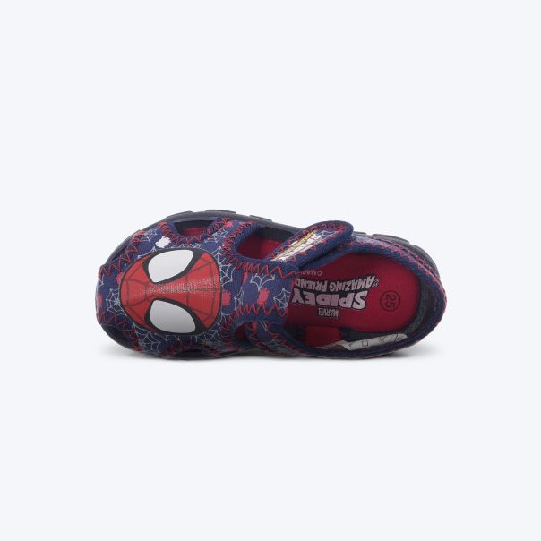 SUGI Sandale spiderman BTP - R1310674T-0010
