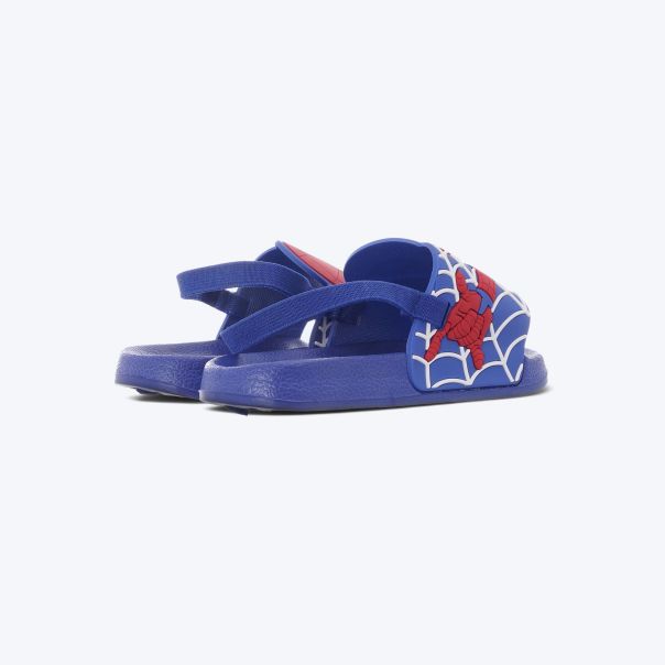 SUGI Papuče spiderman BTP - R1310678S-0040