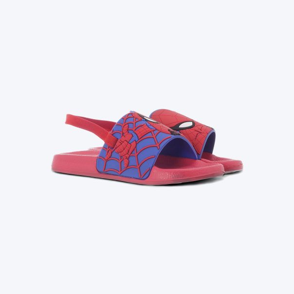 SUGI Papuče spiderman BTP - R1310678S-0047