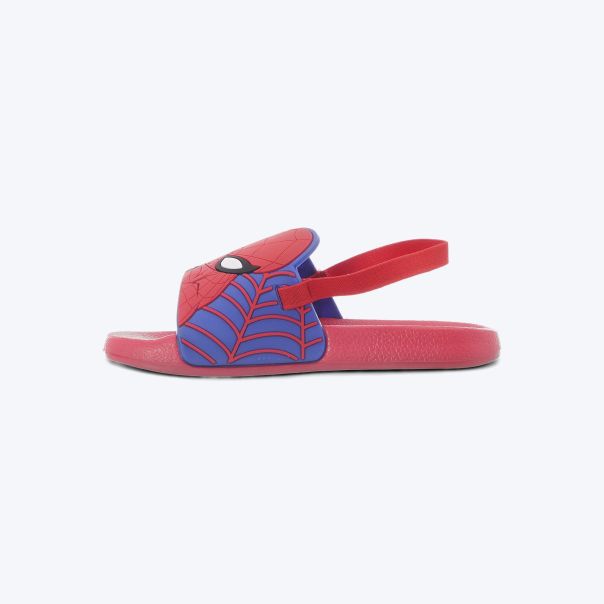 SUGI Papuče spiderman BTP - R1310678S-0047