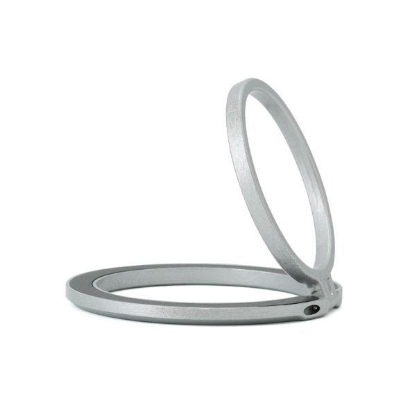 MagSafe Držač za mobilni telefon, srebrna - R13561