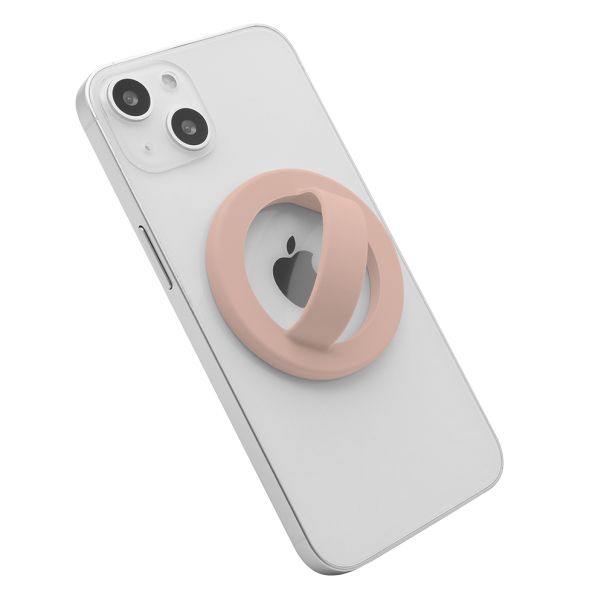 MagSafe Držač za mobilni telefon, roza - R13592