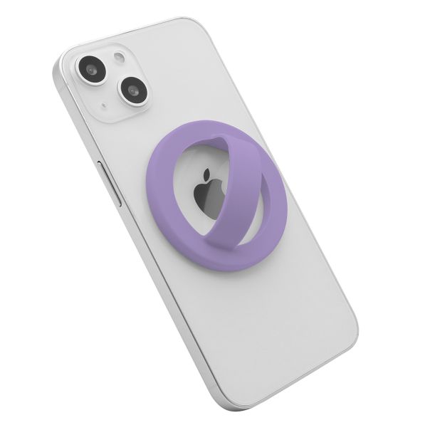 MagSafe Držač za mobilni telefon, ljubicasta - R13593