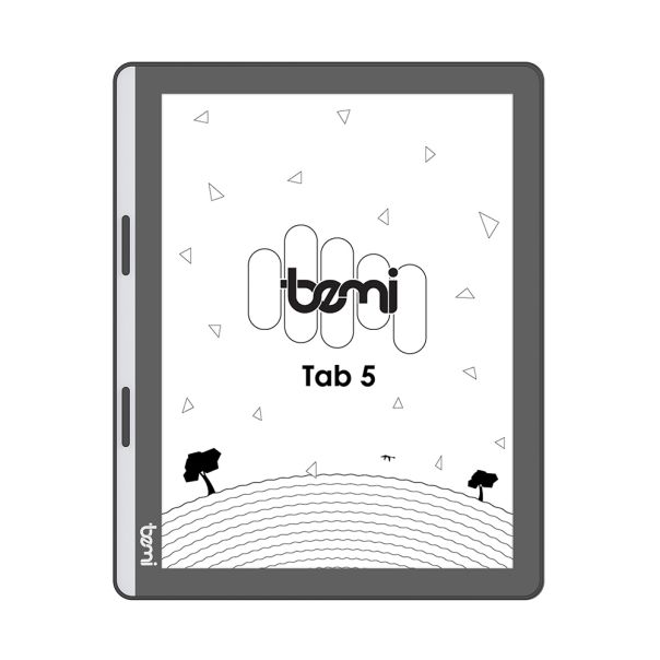 COGNITA E-book reader EB52 Tab5 - EP3212328