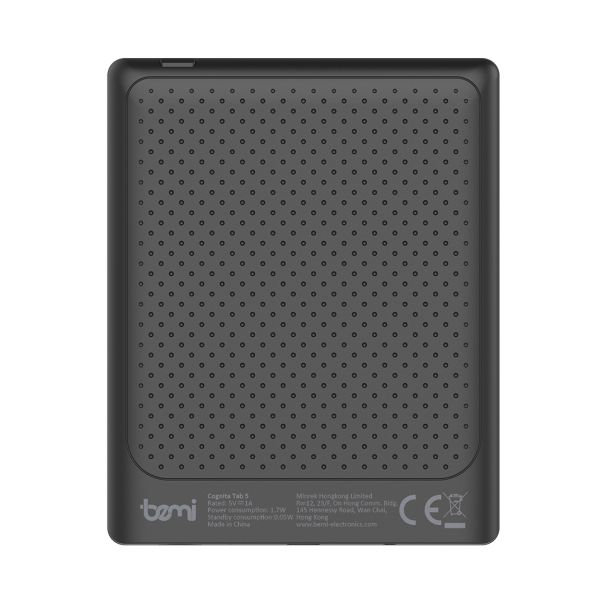 COGNITA E-book reader EB52 Tab5 - EP3212328