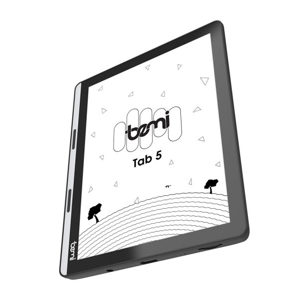 COGNITA E-book reader EB52 Tab5 - EP3212328