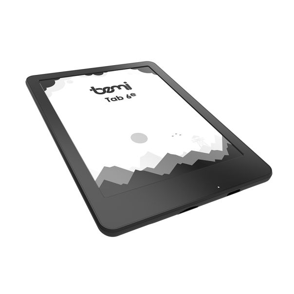 COGNITA E-book reader EB62X Tab 6e - EP3212331
