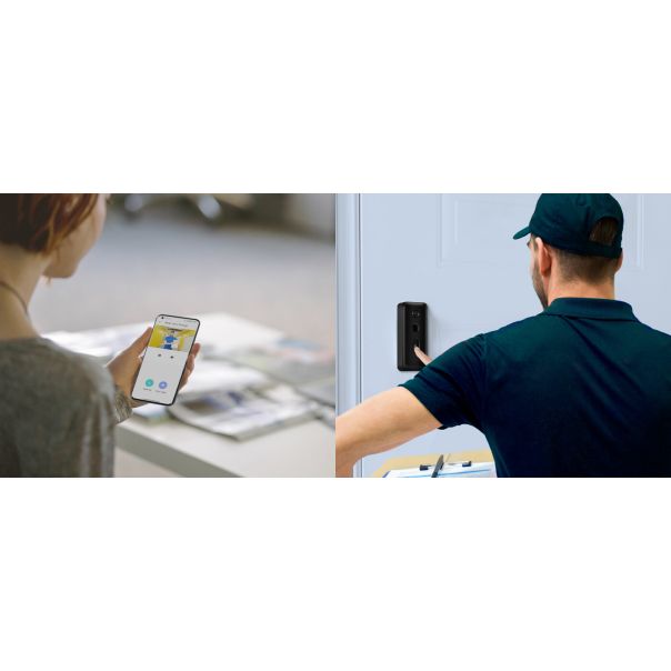 XIAOMI Pametno video zvonce 3 - R1438