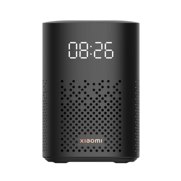XIAOMI Smart zvučnik Full Org QBH4218GL, crna - R1439