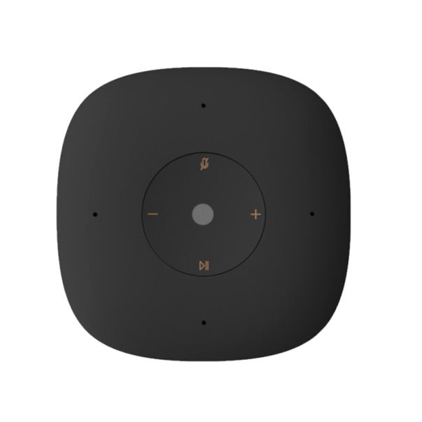 XIAOMI Smart zvučnik Full Org QBH4218GL, crna - R1439