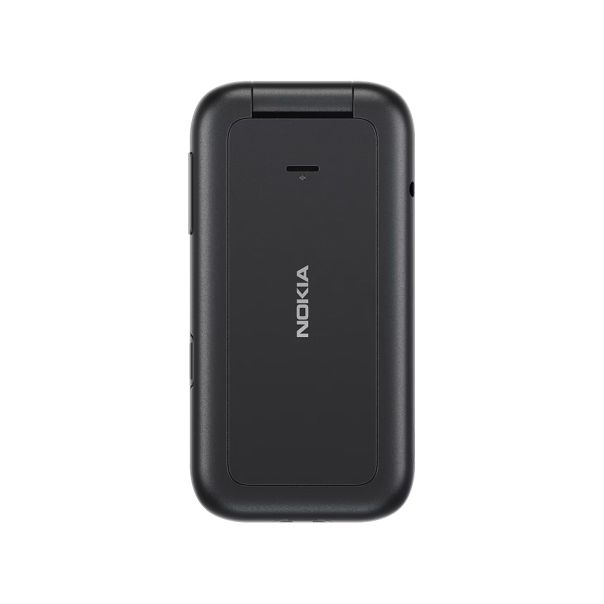 NOKIA 2660 Flip, crna - R1445