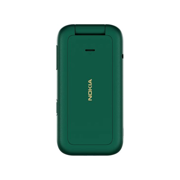 NOKIA 2660 Flip, zelena - R1446