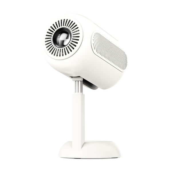 MOXOM Projektor MX-PJ08 4K, bela - R1449