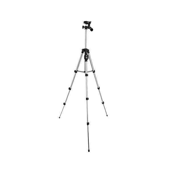 Držač Tripod 3888, srebrna - R1847