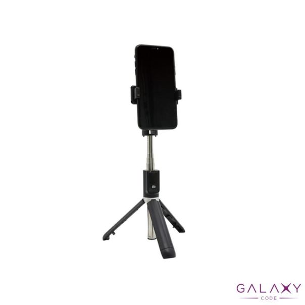 Selfi Stick Tripod Bt Shooter P40 - 151047