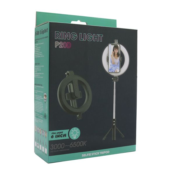 Stalak Ring Light P20D-2 - R2020