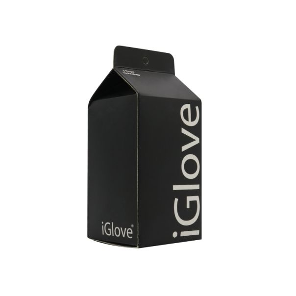 Touch control rukavice iGlove, roza - R2026