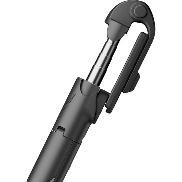 Selfie Držač/tripod XT-02, crna - R2028
