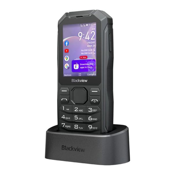 BLACKVIEW N1000, crna - R2042