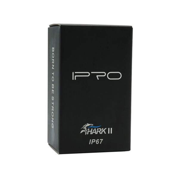 IPRO SHARK II DS 32/32MB, zelena - R2157